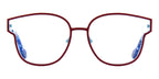 Face A Face Mallet 2 9330M Glasses