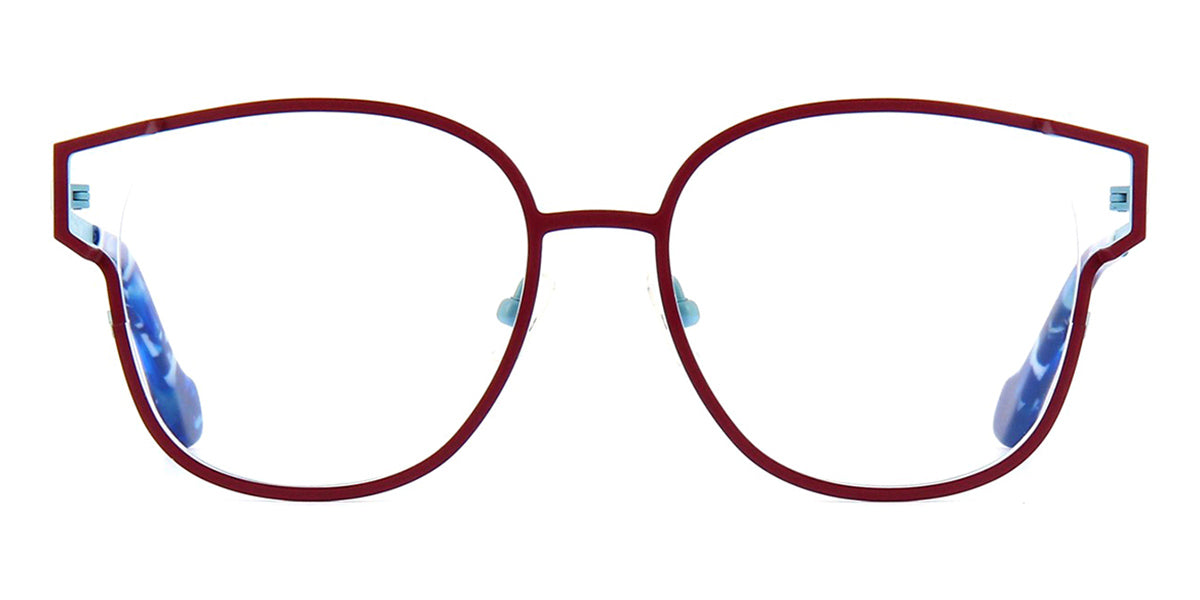 Face A Face Mallet 2 9330M Glasses