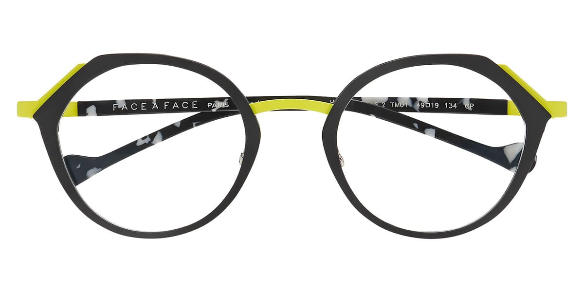 Face A Face Memfis 2 TM01 Glasses