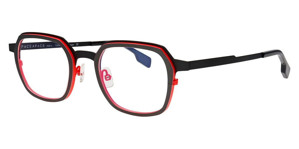 Face A Face Neonn 2 9404 Glasses