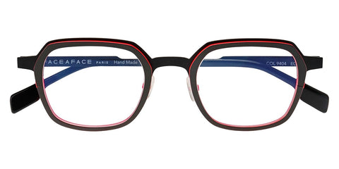 Face A Face Neonn 2 9404 Glasses