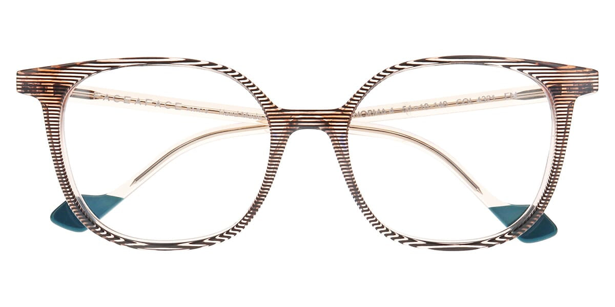 Face A Face Norma 4 4321 Glasses