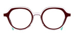 Face A Face Quartz 1 2063 Glasses