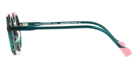 Face A Face Quartz 1 6435 Glasses