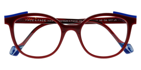 Face A Face Shift 1 1217 Glasses