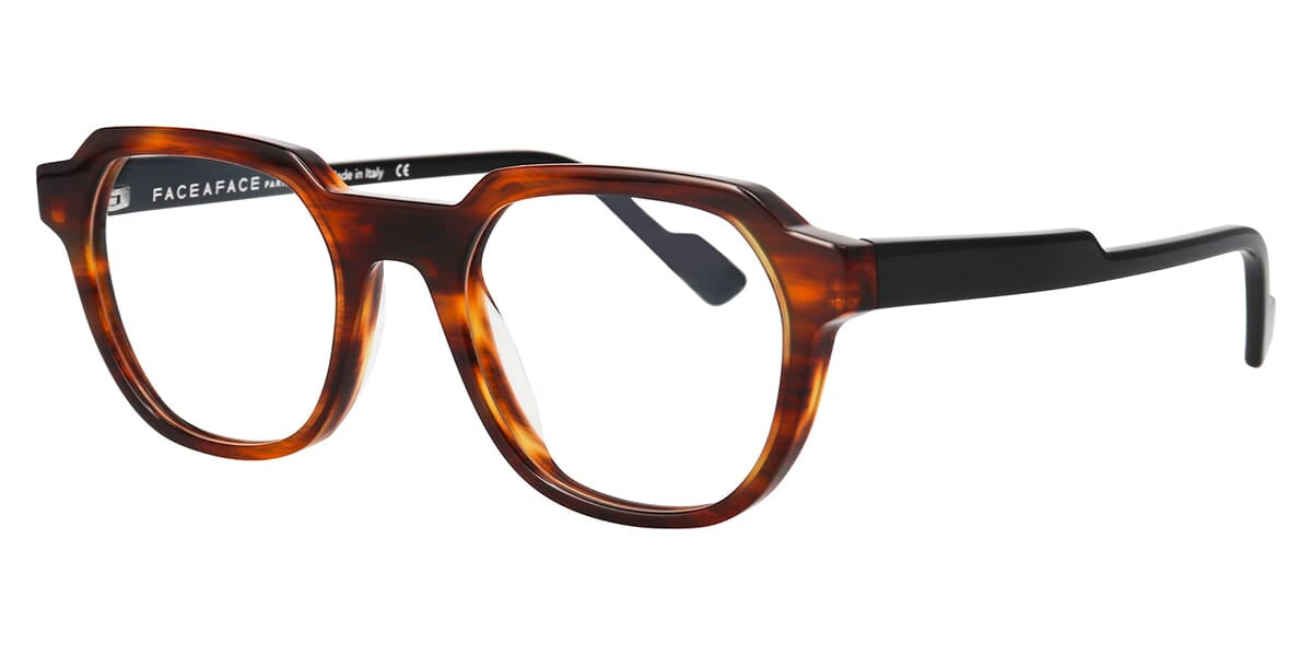 Eyewear Face A Face Lunettes Face A Face Kyoto 1107 Glasses Pretavoir