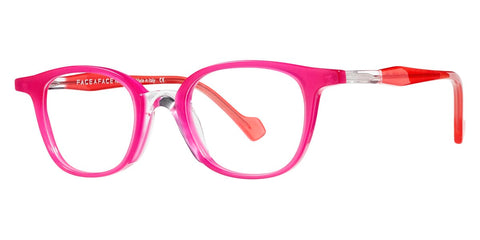 Face A Face Yayoi 1 2655 Glasses