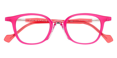 Face A Face Yayoi 1 2655 Glasses