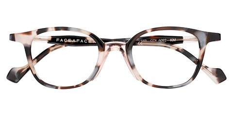 Face A Face Yayoi 1 6092 Glasses