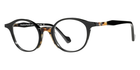 Face A Face Yayoi 2 100 Glasses