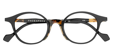 Face A Face Yayoi 2 100 Glasses