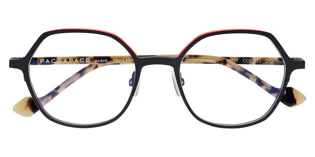 Face A Face Zenit 1 933 Glasses