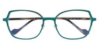 Face A Face Zenit 3 9186 Glasses