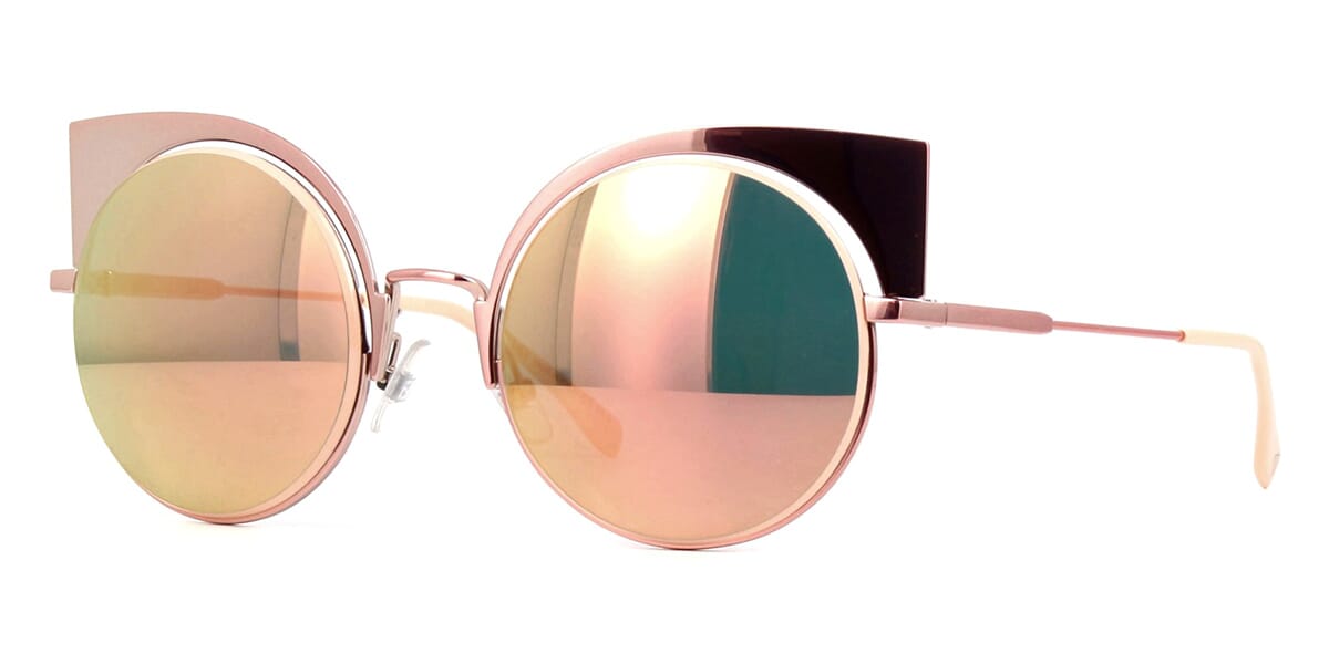 Fendi FF0177/S Z5D0J Sunglasses