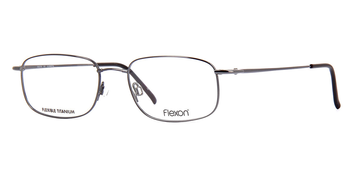 flexon 610 gunmetal