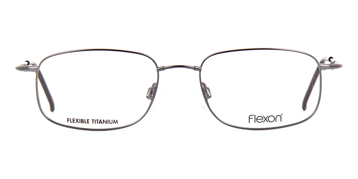 flexon 610 gunmetal