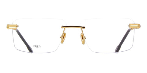 Fred FG50032U 030 Glasses