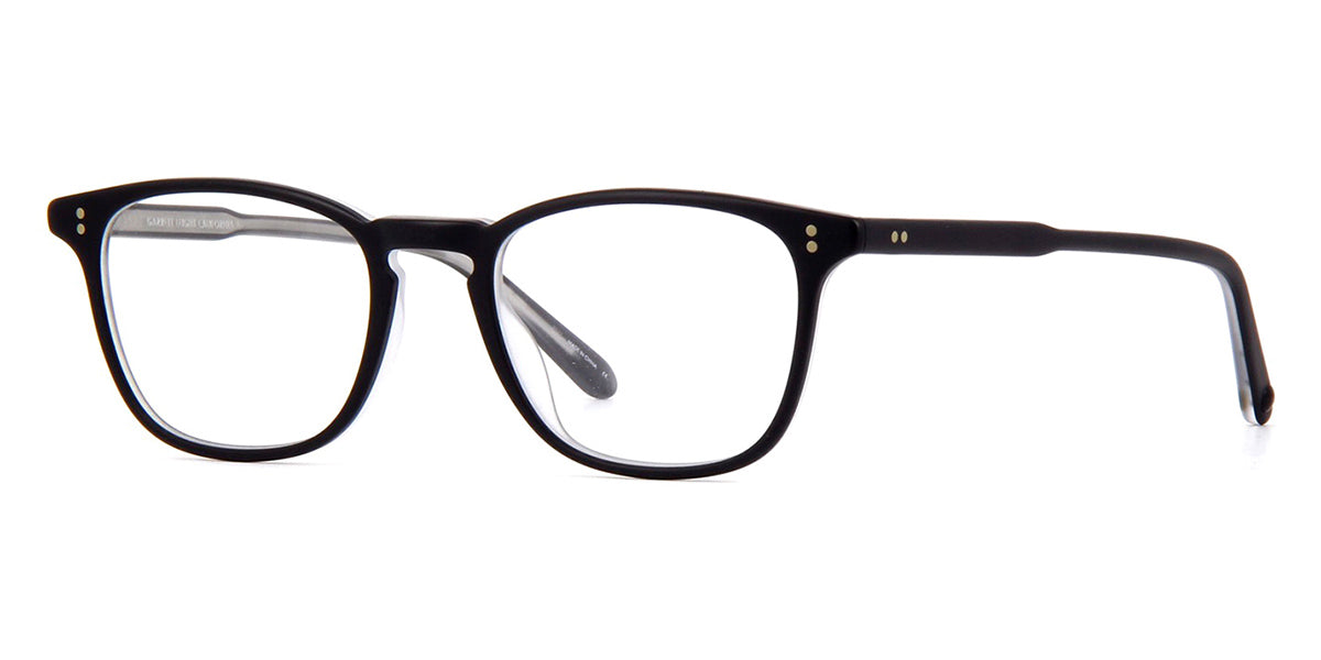 Garrett Leight Boon 1059 MBK Glasses