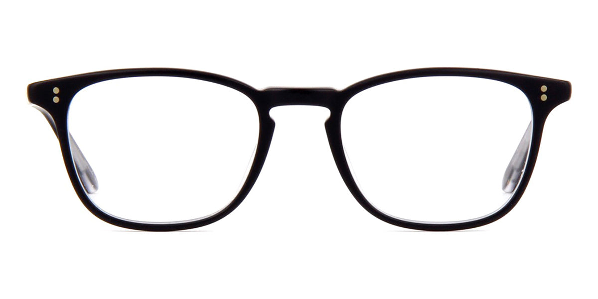 Garrett Leight Boon 1059 MBK Glasses