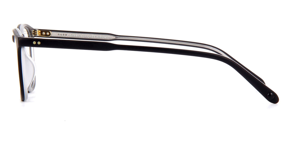 Garrett Leight Boon 1059 MBK Glasses