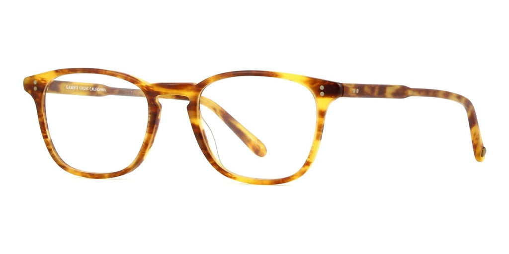 Garrett Leight Boon 1059 MPIW Glasses