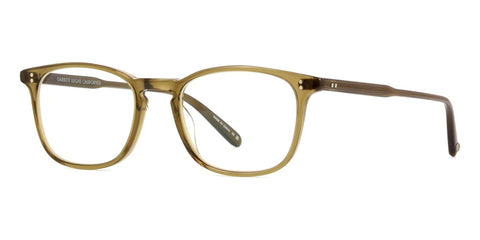 Garrett Leight Boon 1059 Olio Glasses