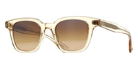 Garrett Leight Broadway 2042 SHCR/SFBRLM Sunglasses
