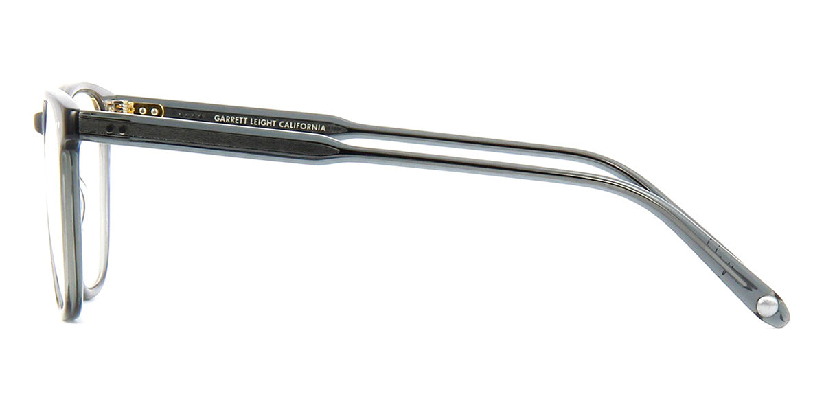 garrett leight brooks 1002 sgy