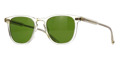 Garrett Leight Brooks 2002 PG/PGN - As Seen On Gareth Bale & James McAvoy