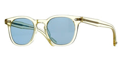 Garrett Leight Byrne 2112 PG/PBLU - As Seen On Niall Horan