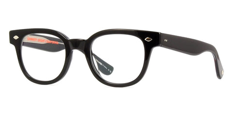 Garrett Leight Canter 1113 BIO BK Glasses