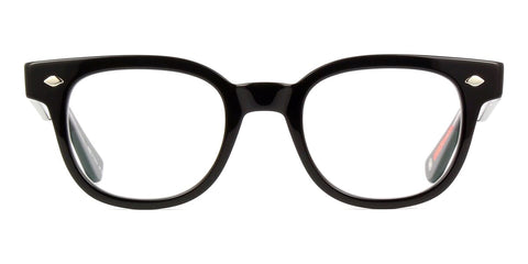 Garrett Leight Canter 1113 BIO BK Glasses