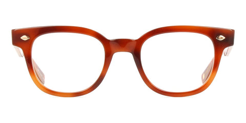 Garrett Leight Canter 1113 VINBRT Glasses