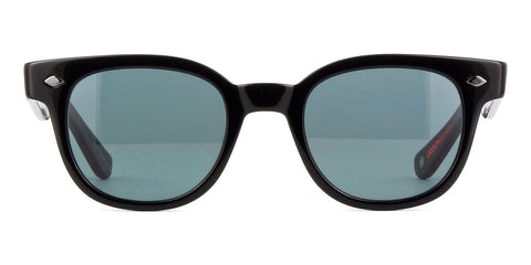 Garrett Leight Canter 2113 BIO BK/BS Sunglasses