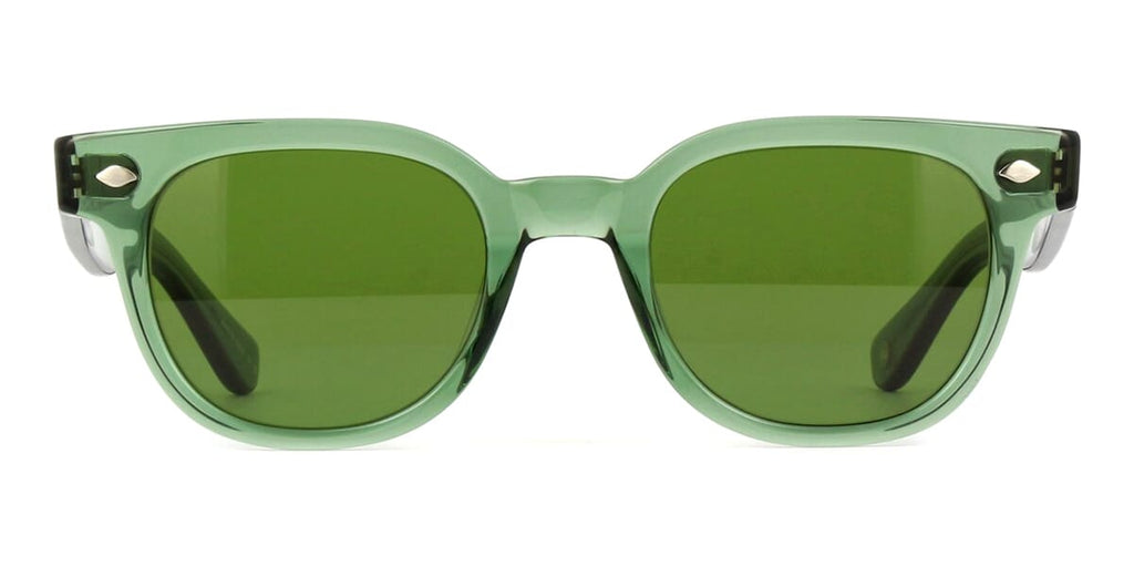 Garrett Leight Canter 2113 JUN/PGN Sunglasses