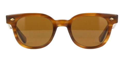 Garrett Leight Canter 2113 SDT/PCOF Sunglasses