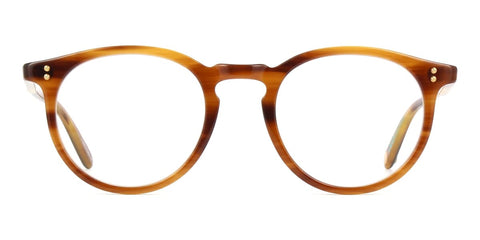 Garrett Leight Carlton 1107 ECO BTO Glasses