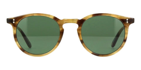 Garrett Leight Carlton 2107 ECO AT/ECO G15 Sunglasses