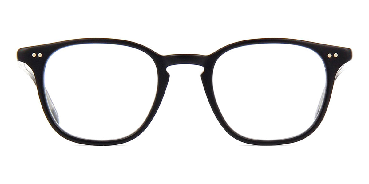 garrett leight clark 1049 mbk