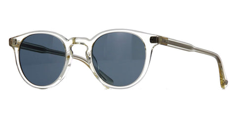 Garrett Leight Clement 2091 PG/BS Sunglasses