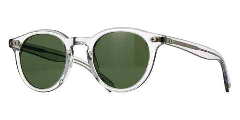 Garrett Leight Clune X 2129 LLG/PG15 Sunglasses