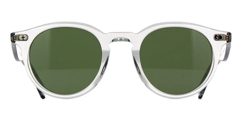 Garrett Leight Clune X 2129 LLG/PG15 Sunglasses