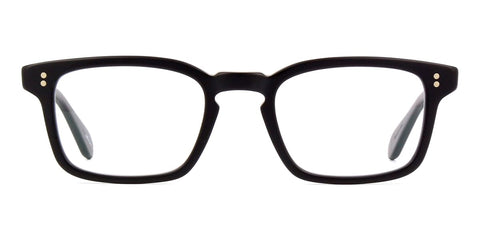 Garrett Leight Dimmick 1021 MBK Glasses