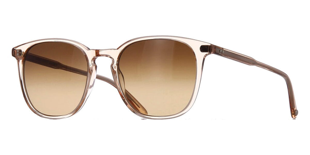 Garrett Leight Doreen 2087 PCY/CADG Sunglasses