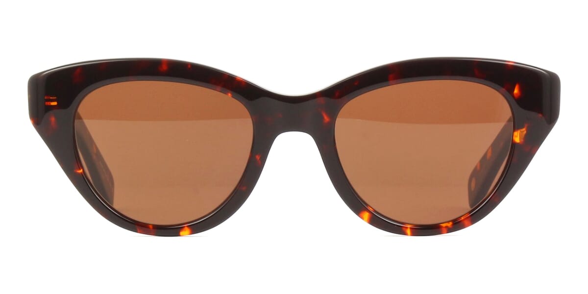 Garrett Leight Dottie 2111 CAVT/SFO Sunglasses