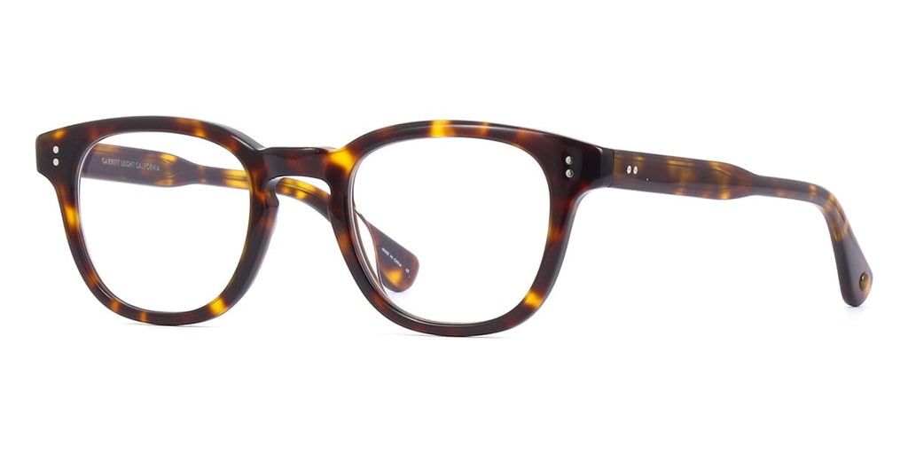 Garrett Leight Douglas 1965 TO Glasses