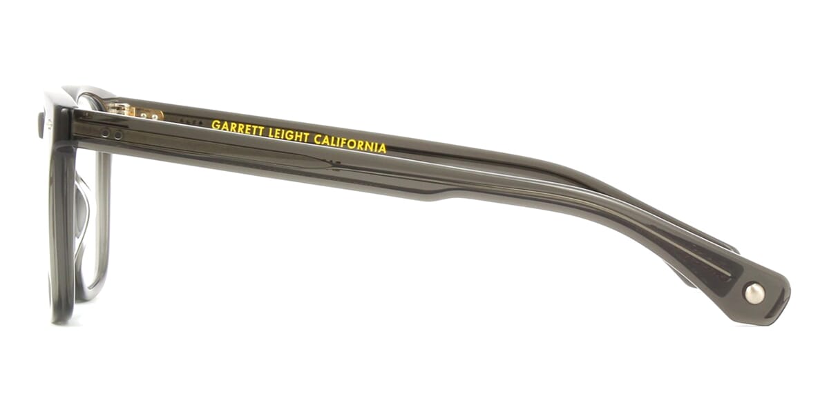 Garrett Leight Earvin 1114 BIO CHR Glasses