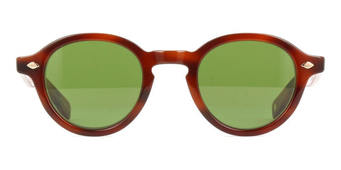 Garrett Leight Flipper 2110 VINBRT/SFPGN Sunglasses