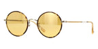 Garrett Leight Fonda 4060 MAR-BS-B/HM Sunglasses