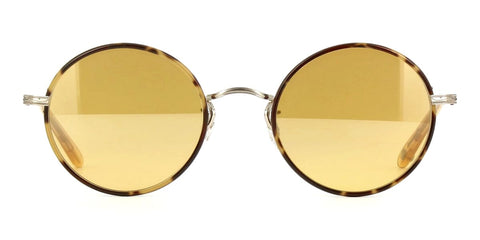 Garrett Leight Fonda 4060 MAR-BS-B/HM Sunglasses